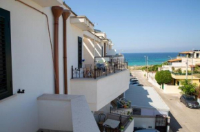 Appartamenti a 30 mt dal mare a Torre San Giovanni